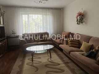 Apartament cu 2 camere, 52 m², Centru, Cahul foto 2