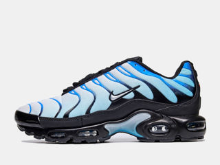 Nike Air Max Tn Plus Blue Gradient