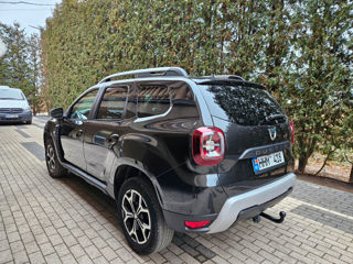 Dacia Duster foto 5