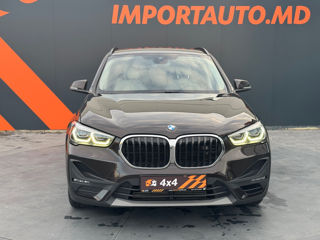 BMW X1 foto 3