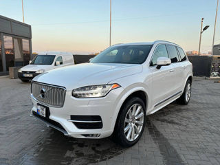 Volvo XC90 foto 5