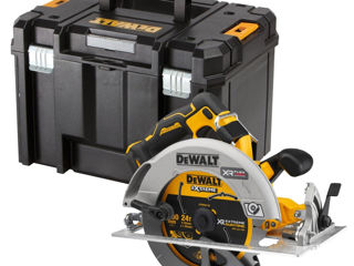 Ferastrau circular pe acumulator dewalt dcs573n/ пила дисковаяdcs573nt foto 2