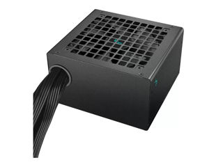 Блок Питания - «deepcool Pn850d 850w» foto 2