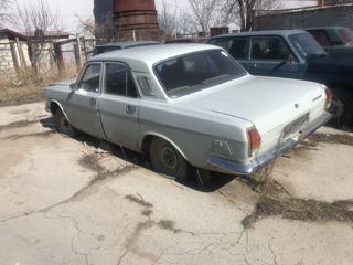 GAZ 3102 foto 5