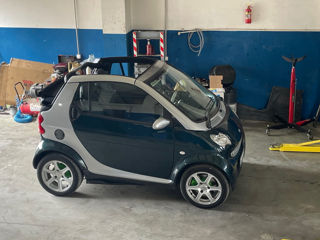 Smart Fortwo фото 7