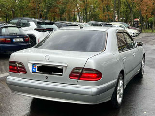 Mercedes E-Class