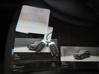 Mercedes GLC foto 5