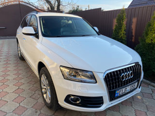 Audi Q5 foto 2