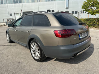 Audi A6 Allroad foto 3