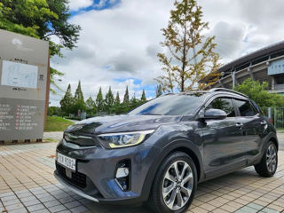 KIA Stonic foto 6