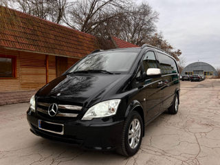 Mercedes Vito foto 5