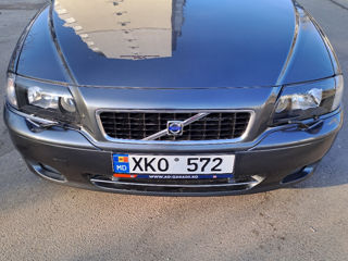 Volvo S80 foto 4