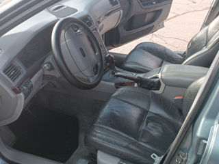 Volvo S80 foto 7