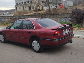 Rover 600 Series foto 6