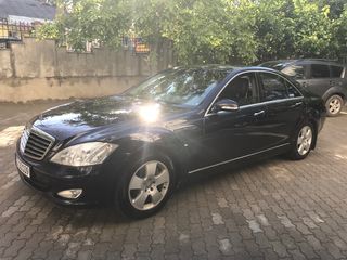 Mercedes S-Class foto 2