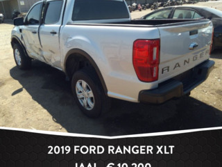 Ford Ranger foto 4