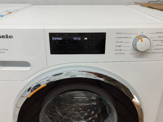 Стиральная машина Miele 9 кг фото 2
