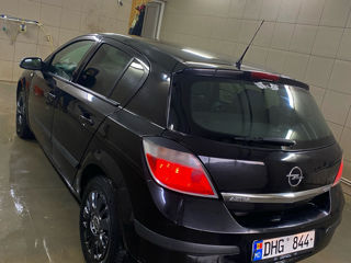 Opel Astra foto 5