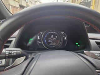 Lexus UX фото 20