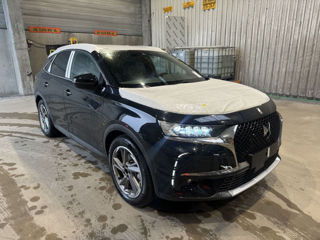 DS Automobiles DS 7 Crossback foto 3