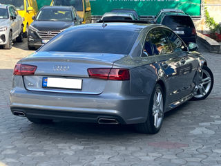 Audi A6 foto 5