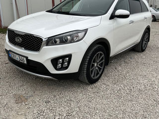 KIA Sorento foto 2