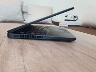 DELL Latitude (i7 5600U, DDR4 16Gb, SSD NVME 512Gb) foto 9