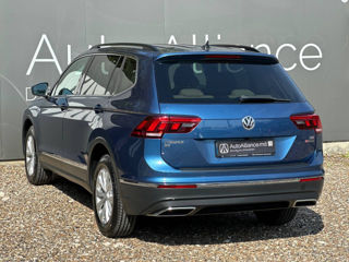 Volkswagen Tiguan foto 5