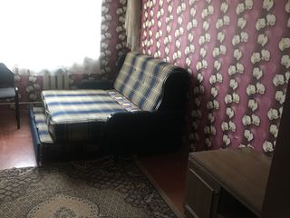 Apartament cu 3 camere, 60 m², Botanica, Chișinău foto 3