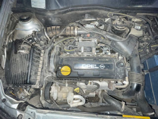 Desfac Opel Astra g 1999-2004 foto 1