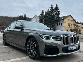 BMW 7 Series foto 2