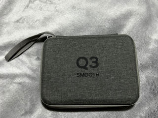 Стабилизатор Smooth Q3 foto 5