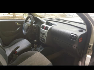 Opel Corsa foto 5