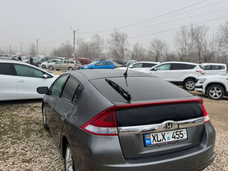 Honda Insight foto 2