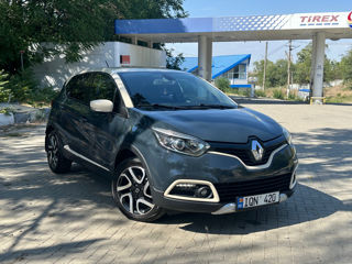 Renault Captur foto 1