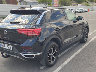 Volkswagen T-Roc foto 5