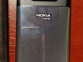 Nokia E72. foto 3