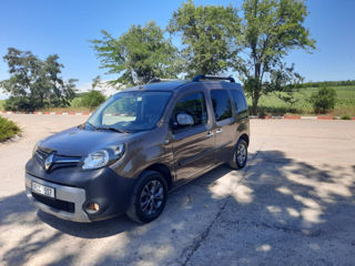 Renault Kangoo foto 6