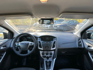 Ford Focus foto 6