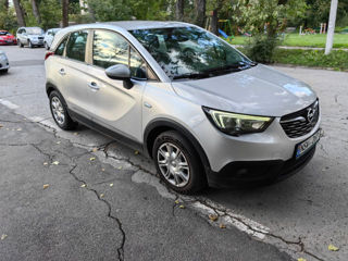 Opel Crossland X foto 4