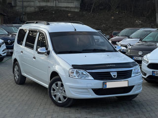 Dacia Logan Mcv foto 4