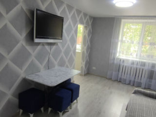 Apartament cu 2 camere, 46 m², Botanica, Chișinău foto 8