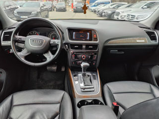 Audi Q5 foto 8