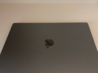 MacBook  Pro (16-2021):M1:16Ram /512 SSD.