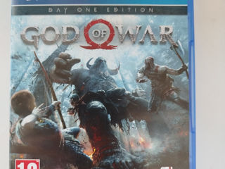 GOD of WAR