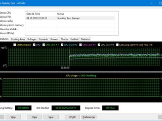 Intel core i7 4790k (lga 1150) scalpat =3400 lei foto 6