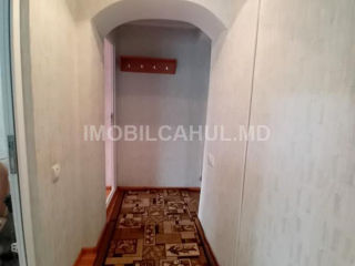 Apartament cu 2 camere, 44 m², Centru, Cahul foto 3