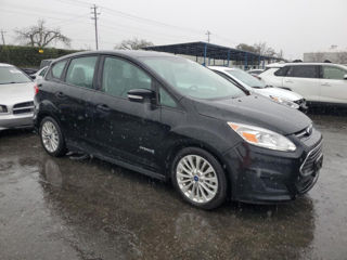 Ford C-Max foto 4