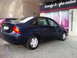 Ford Focus foto 5