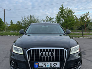 Audi Q5 foto 2